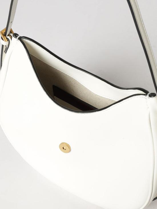 26FW 베르사체 숄더백 10261991A17449 1W72J Yellow Cream - VERSACE