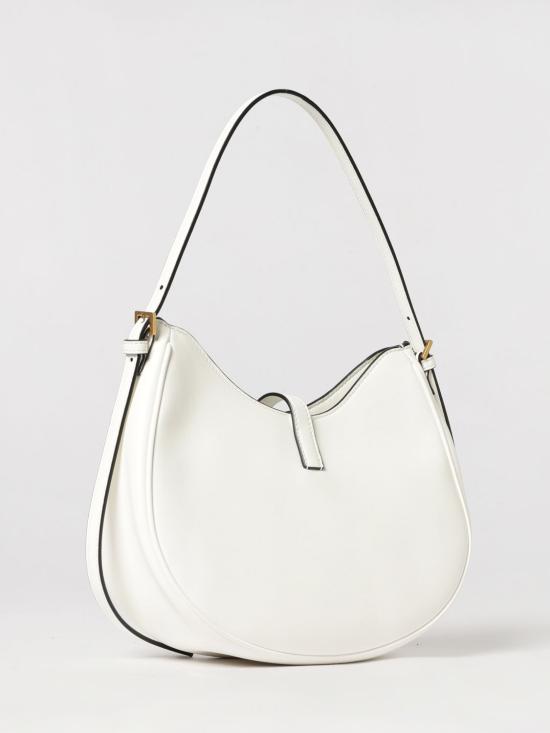 26FW 베르사체 숄더백 10261991A17449 1W72J Yellow Cream - VERSACE