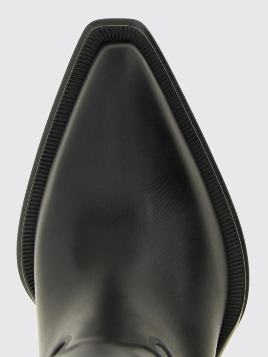 26FW 끌로에 부츠 CH26W20D1K 001 Black - CHLOE