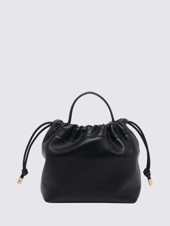 26FW 끌로에 크로스백 CH26SP126R12 001 Black - CHLOE