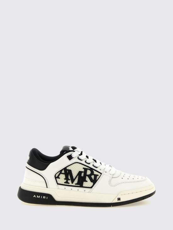 26FW 아미리 스니커즈 AWFOSR1084 111 White