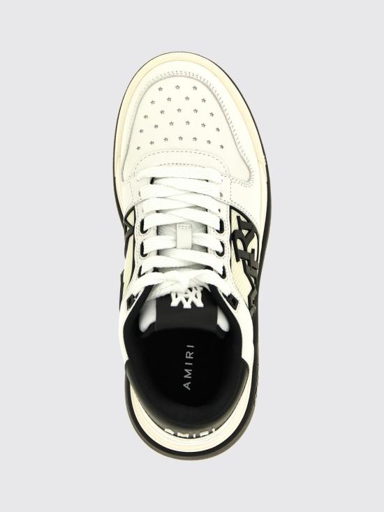 26FW 아미리 스니커즈 AWFOSR1084 111 White - AMIRI