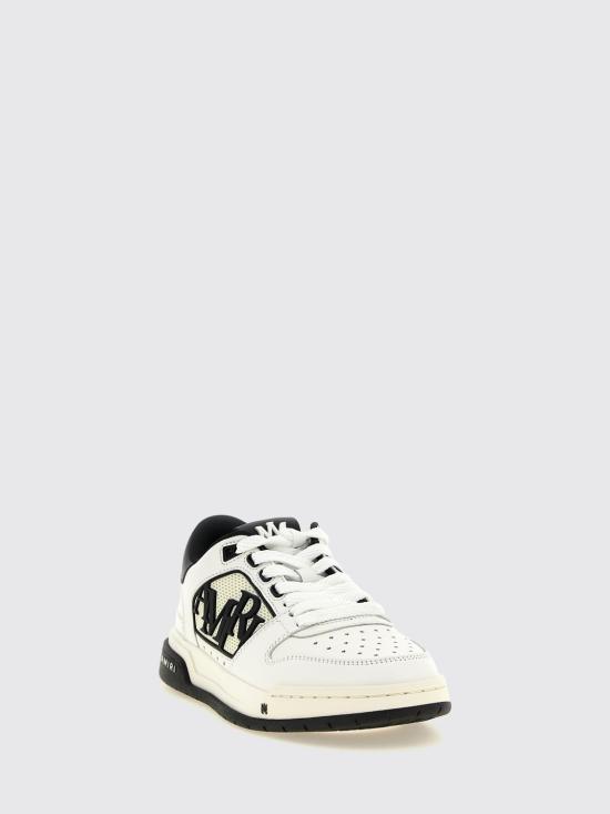 26FW 아미리 스니커즈 AWFOSR1084 111 White - AMIRI