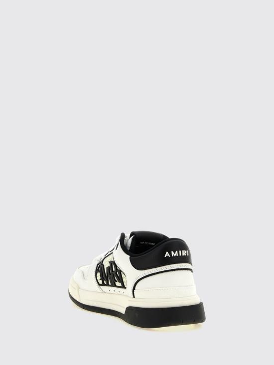 26FW 아미리 스니커즈 AWFOSR1084 111 White - AMIRI