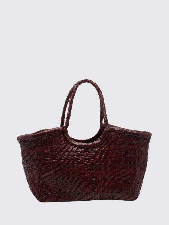 26FW 드래곤디퓨전 숄더백 8823 BORDO Red