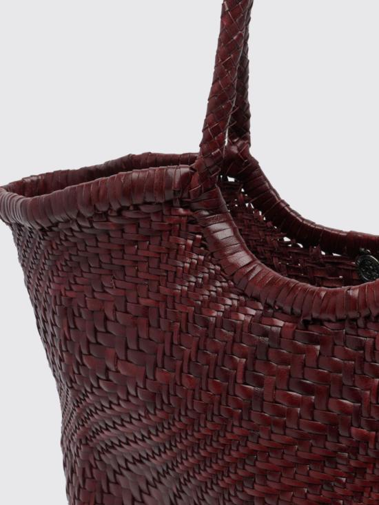 26FW 드래곤디퓨전 숄더백 8823 BORDO Red - DRAGON DIFFUSION