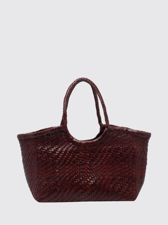 26FW 드래곤디퓨전 숄더백 8823 BORDO Red - DRAGON DIFFUSION