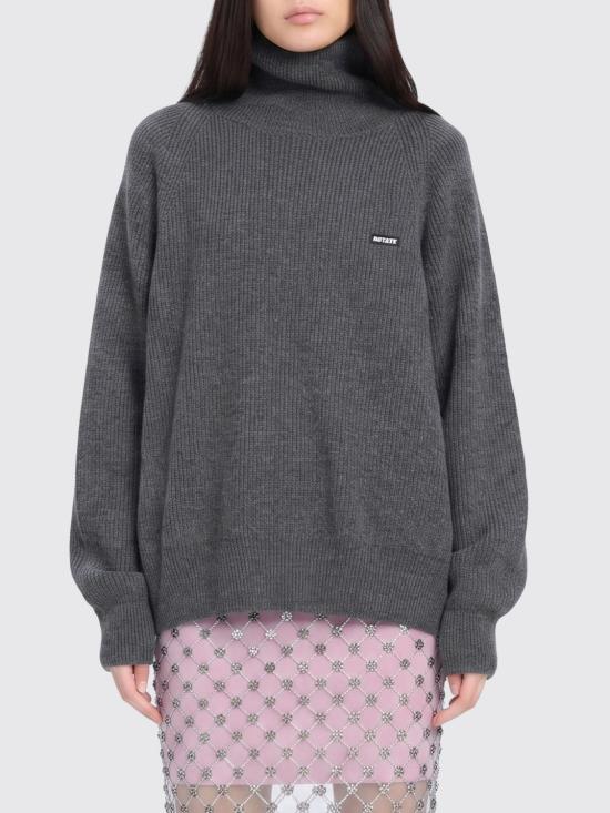 26FW 로테이트 스웨터 1166971205 1205 Grey