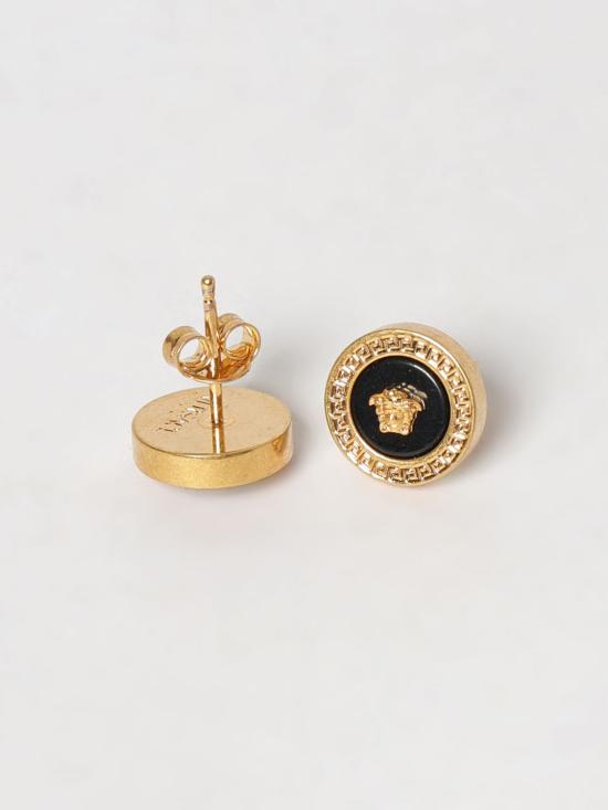 26FW 베르사체 주얼리 DG27256DJMR K41T Black - VERSACE