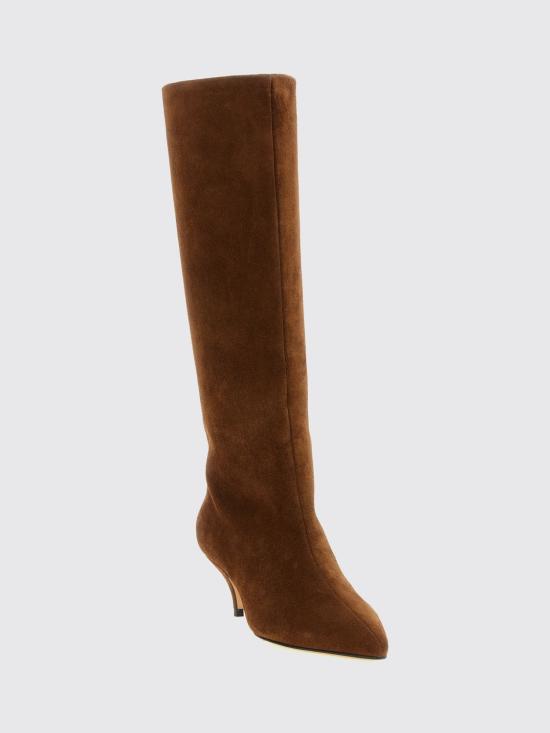 26FW 파비아나 필리피 부츠 ASD226A838M545 1267 Brown - FABIANA FILIPPI