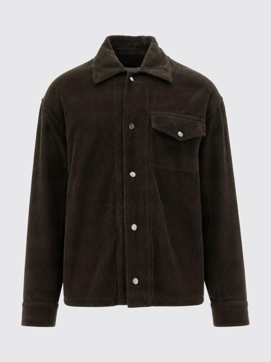 26FW 파올로 페코라 자켓 O0310219 2355 Beige - PAOLO PECORA