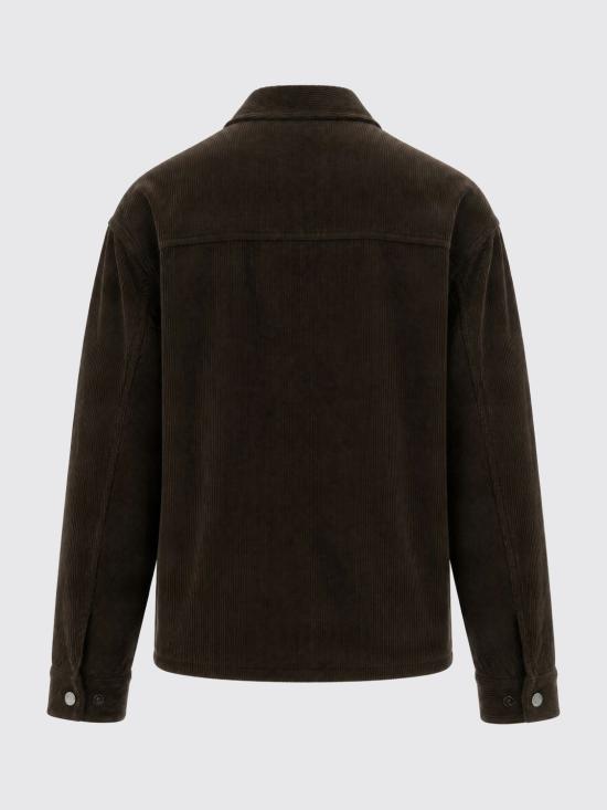 26FW 파올로 페코라 자켓 O0310219 2355 Beige - PAOLO PECORA