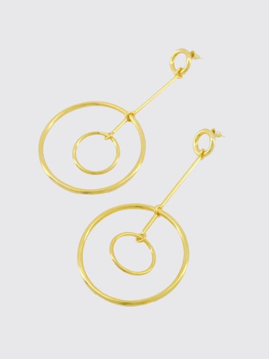 26FW 파울라 보석 OLIMPO Gold - PAULA