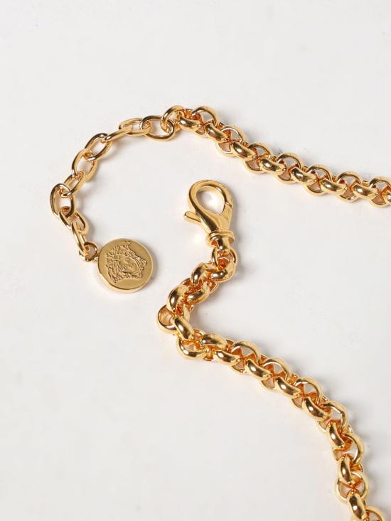 26FW 베르사체 보석 DG1E009DJMX D01O Gold - VERSACE