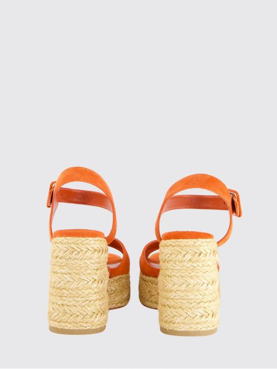 26FW 크리스챤 루부탱 힐/펌프스 3260191 7267 Orange - CHRISTIAN LOUBOUTIN