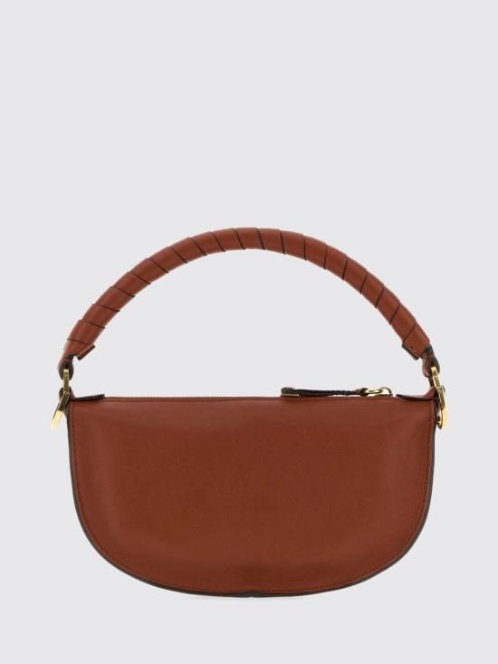 26FW 끌로에 토트백 CH26SP927R35 26M Brown - CHLOE
