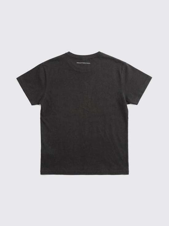 26SS 에이치티씨 반팔 티셔츠 26SNCTS010 Black - HTC