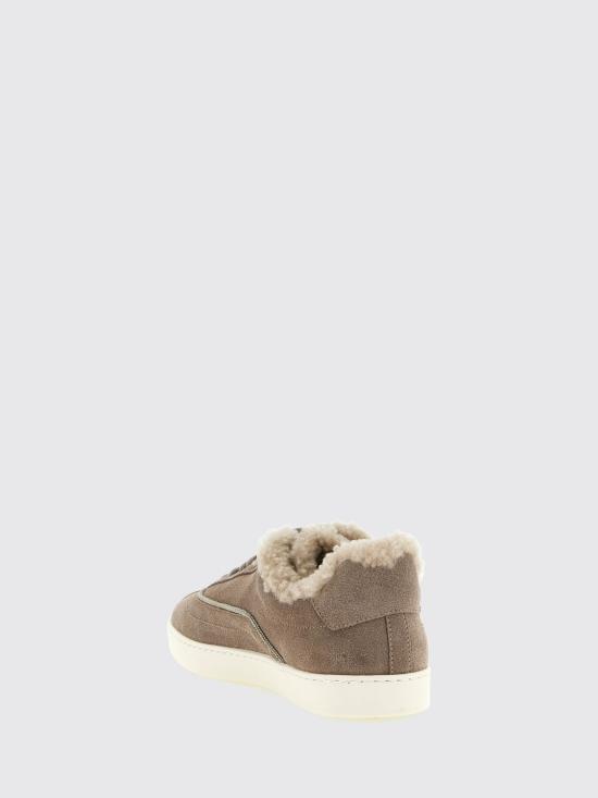 26FW 파비아나 필리피 스니커즈 ASD226A992M542 1276 Beige - FABIANA FILIPPI