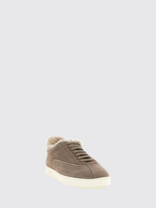 26FW 파비아나 필리피 스니커즈 ASD226A992M542 1276 Beige - FABIANA FILIPPI