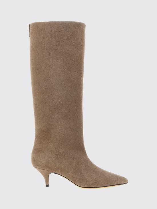 26FW 파비아나 필리피 부츠 ASD226A838M545 1276 Beige