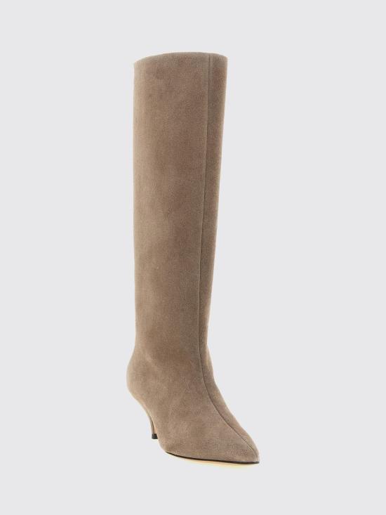 26FW 파비아나 필리피 부츠 ASD226A838M545 1276 Beige - FABIANA FILIPPI