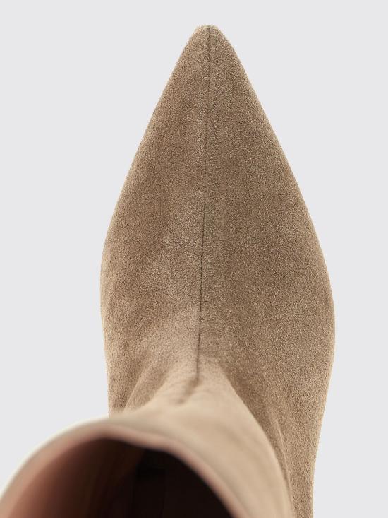 26FW 파비아나 필리피 부츠 ASD226A838M545 1276 Beige - FABIANA FILIPPI