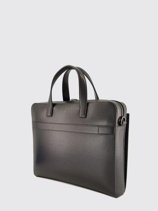 26FW 살바토레 페라가모 숄더백 241806 786555 Black - SALVATORE FERRAGAMO