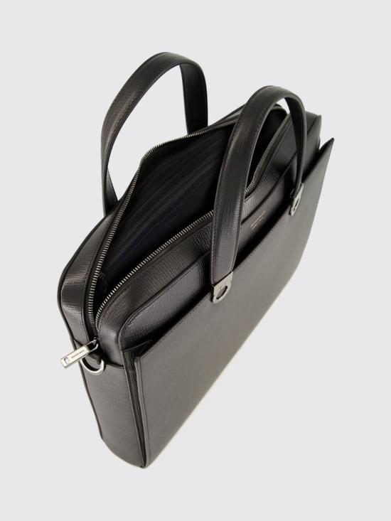 26FW 살바토레 페라가모 숄더백 241806 786555 Black - SALVATORE FERRAGAMO