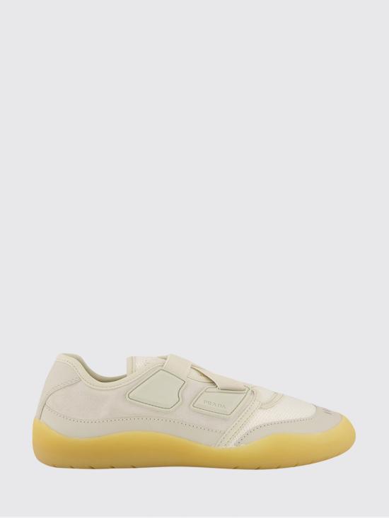 26FW 프라다 스니커즈 1E538OF0053H0K F0518 White