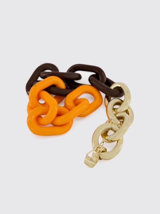 26FW 마르니 보석 COMV0556A0P6523 00R35 Orange - MARNI