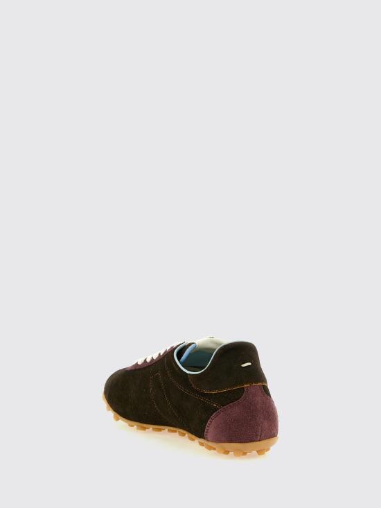 26FW 마르지엘라 스니커즈 S97WS0104P7857 H0091 Brown - MAISON MARGIELA