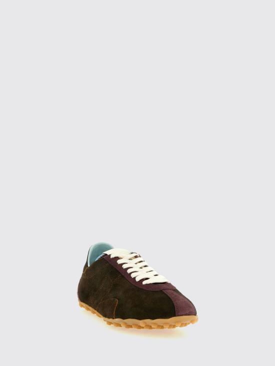 26FW 마르지엘라 스니커즈 S97WS0104P7857 H0091 Brown - MAISON MARGIELA