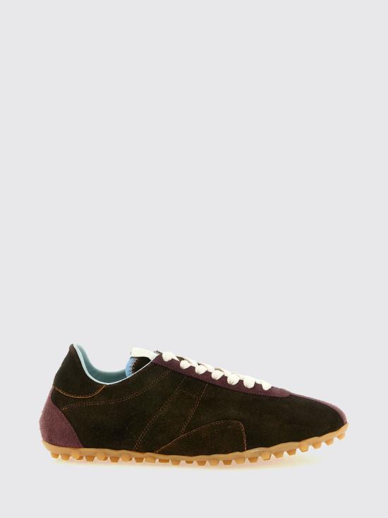 26FW 마르지엘라 스니커즈 S97WS0104P7857 H0091 Brown