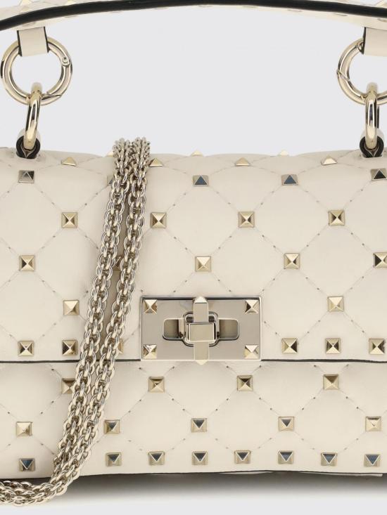 26FW 발렌티노 가라바니 토트백 B0123NAP I16 Ivory - VALENTINO GARAVANI