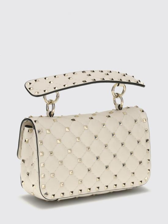 26FW 발렌티노 가라바니 토트백 B0123NAP I16 Ivory - VALENTINO GARAVANI