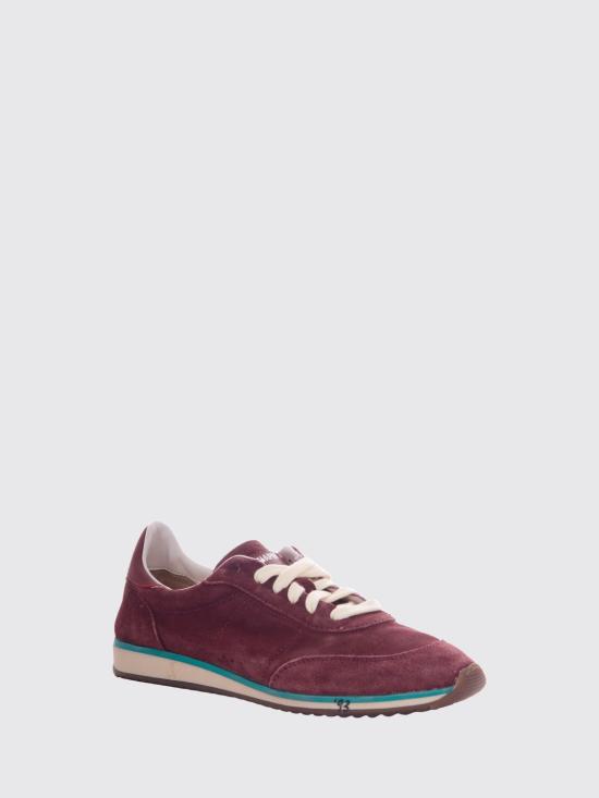 26FW 파트리지아페페 스니커즈 2Z0074L055 FG98 Red - PATRIZIA PEPE