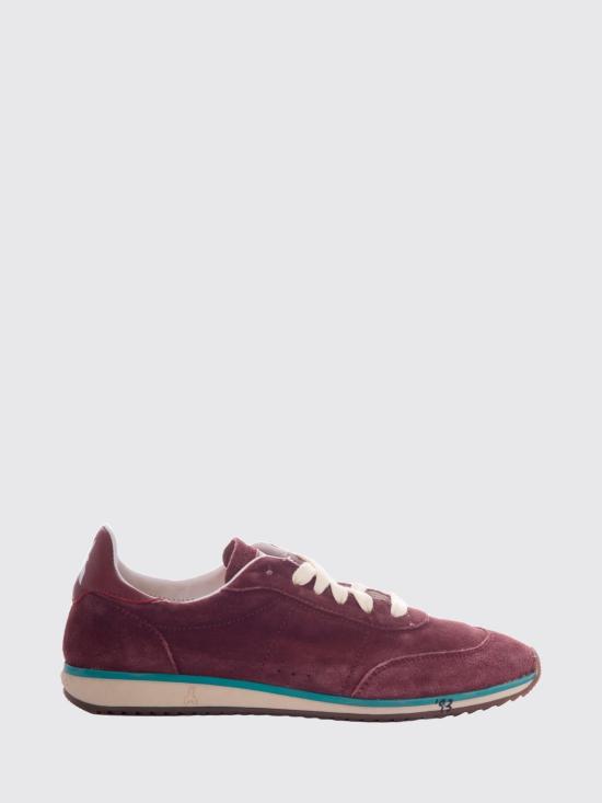 26FW 파트리지아페페 스니커즈 2Z0074L055 FG98 Red