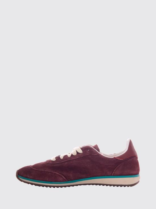 26FW 파트리지아페페 스니커즈 2Z0074L055 FG98 Red - PATRIZIA PEPE
