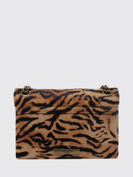 26FW 커트가이거 크로스백 5017346189 CAMEL OTHER Beige - KURT GEIGER