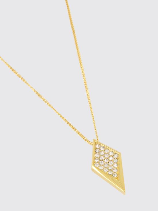 26FW 베르사체 보석 10270101A00621 4JTZ0 Gold - VERSACE
