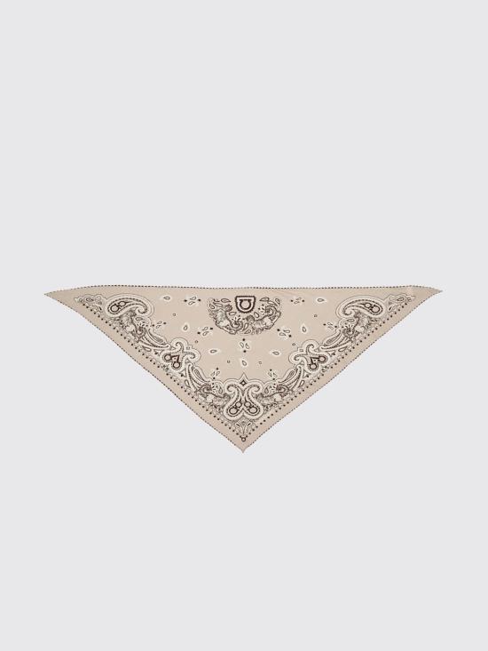 26FW 살바토레 페라가모 머플러/스카프 520191 795543 Beige