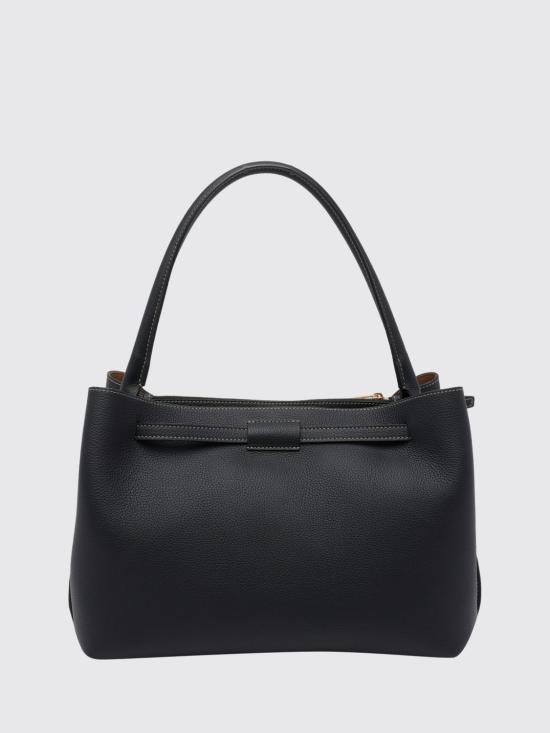 26FW 토즈 숄더백 XBWTIMJ0200WKA B999 Black - TODS