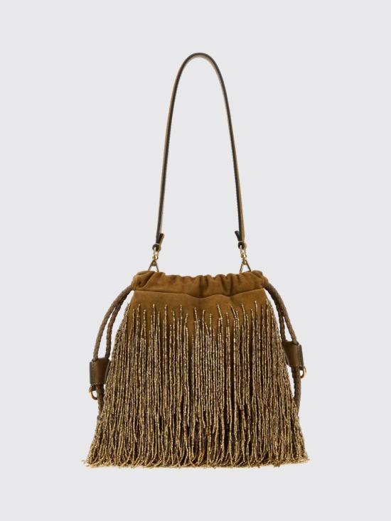 26FW 에트로 토트백 WP1B0025AR11X S0998 Gold - ETRO