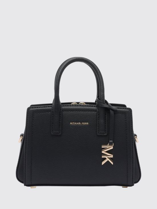 26FW 마이클 코어스 토트백 32F5G9IC0L 001 Black