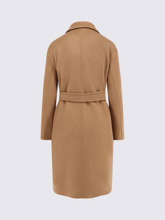 26FW 막스마라 MELINDA 코트 2511011101600 009 Beige - MAX MARA