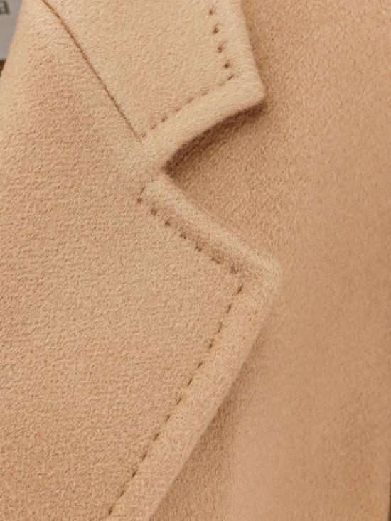 26FW 막스마라 MELINDA 코트 2511011101600 009 Beige - MAX MARA