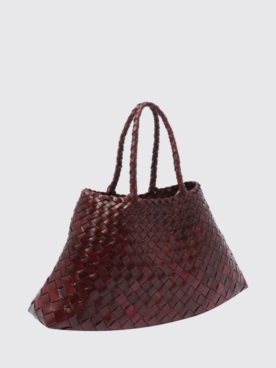26FW 드래곤디퓨전 산타 크로체 스몰 8893 BORDO Red - DRAGON DIFFUSION