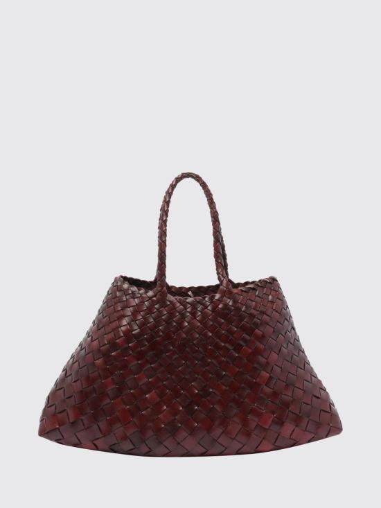 26FW 드래곤디퓨전 산타 크로체 스몰 8893 BORDO Red - DRAGON DIFFUSION
