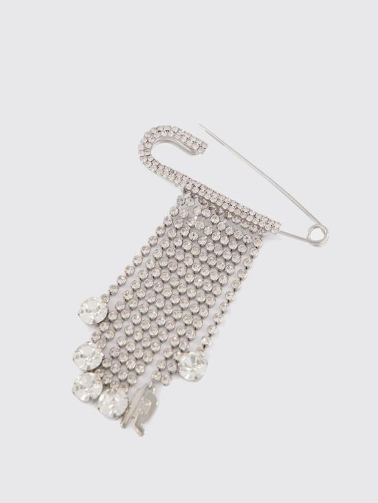 26FW 파코라반 보석 26PSM0108MET871 M064 Silver - PACO RABANNE