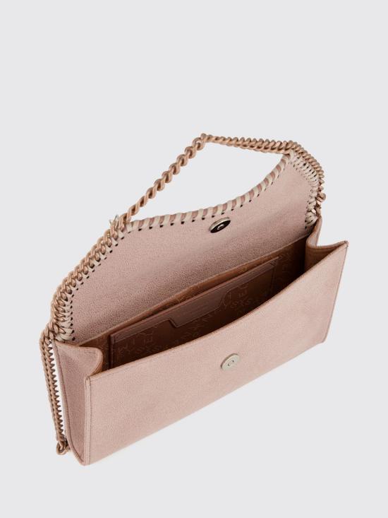26FW 스텔라 맥카트니 토트백 581238WP0455 1903 Pink - STELLA MCCARTNEY